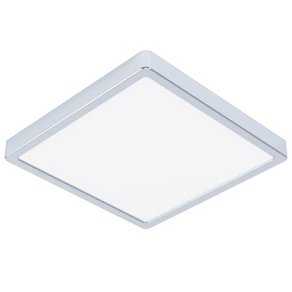 Eglo 99269 - LED Badrumsbelysning tak FUEVA 5 LED/20W/230V IP44