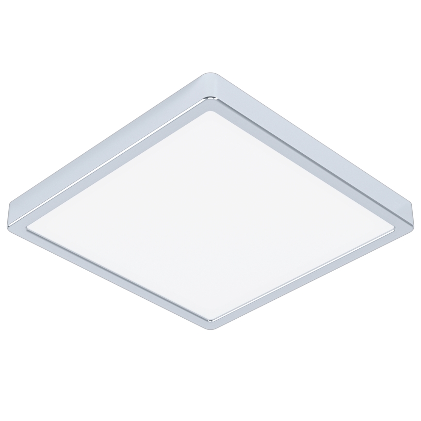 Eglo 99269 - LED Badrumsbelysning tak FUEVA 5 LED/20W/230V IP44