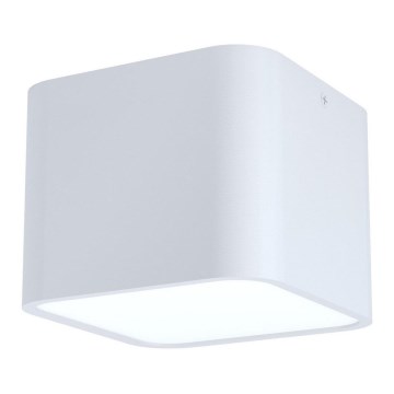 Eglo 99281 - Takbelysning GRIMASOLA 1xE27/28W/230V