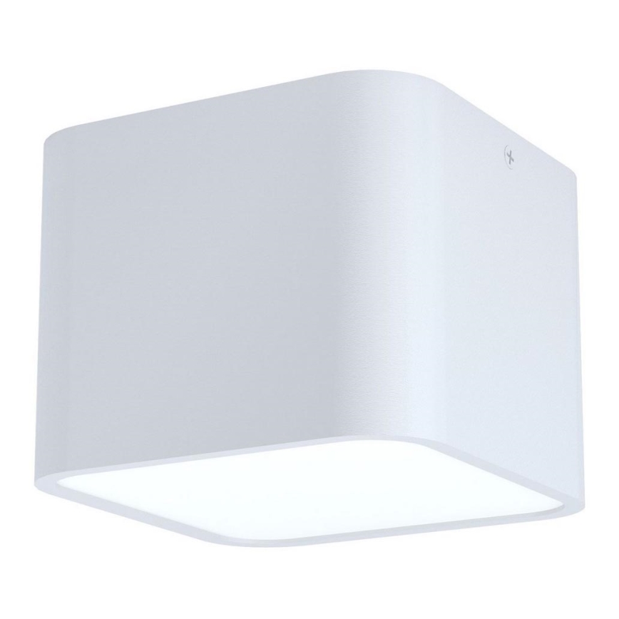Eglo 99281 - Takbelysning GRIMASOLA 1xE27/28W/230V