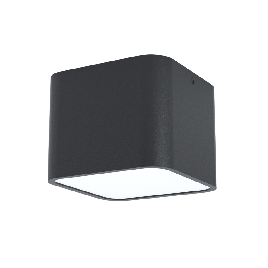 Eglo 99283 - Takbelysning GRIMASOLA 1xE27/28W/230V