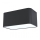Eglo 99284 - Takbelysning GRIMASOLA 2xE27/28W/230V