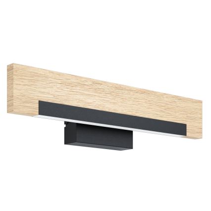Eglo - LED väggbelysning LED/9,6W/230V