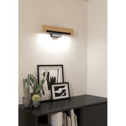 Eglo - LED väggbelysning LED/9,6W/230V