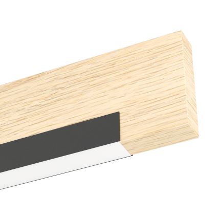 Eglo - LED väggbelysning LED/9,6W/230V