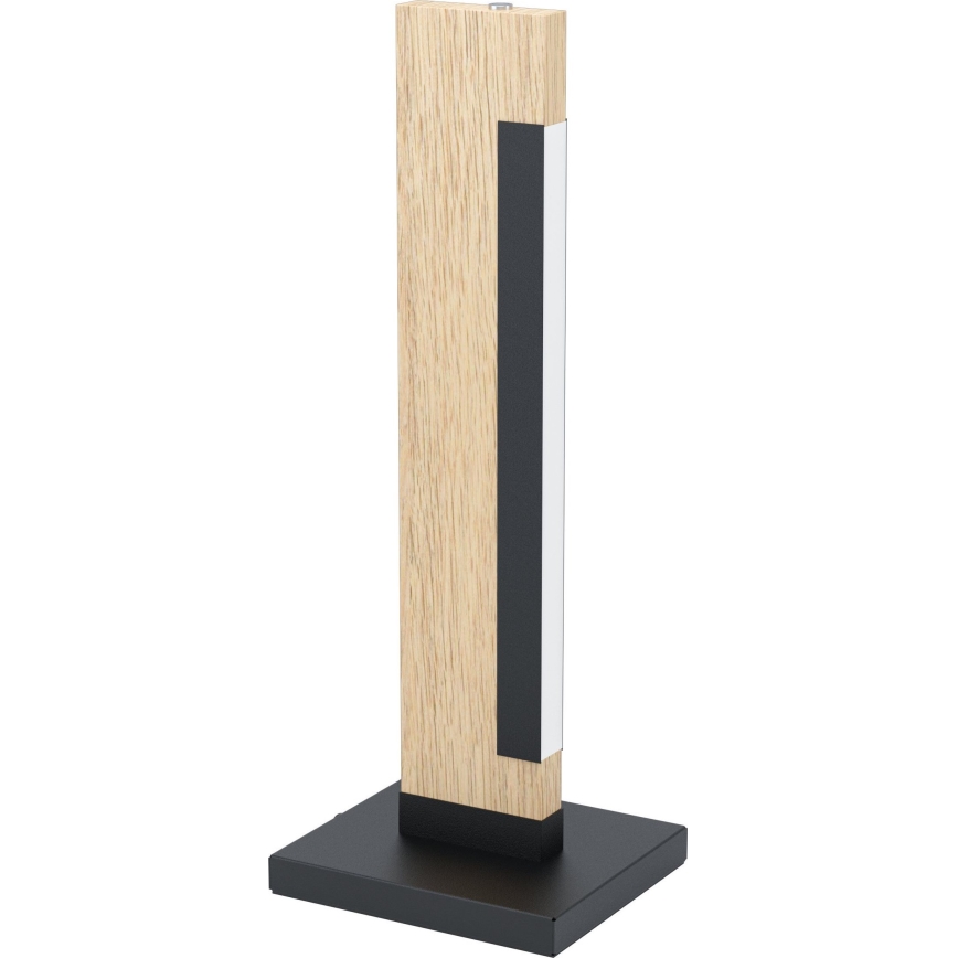 Eglo - LED Dimbar bordslampa LED/6,5W/230V
