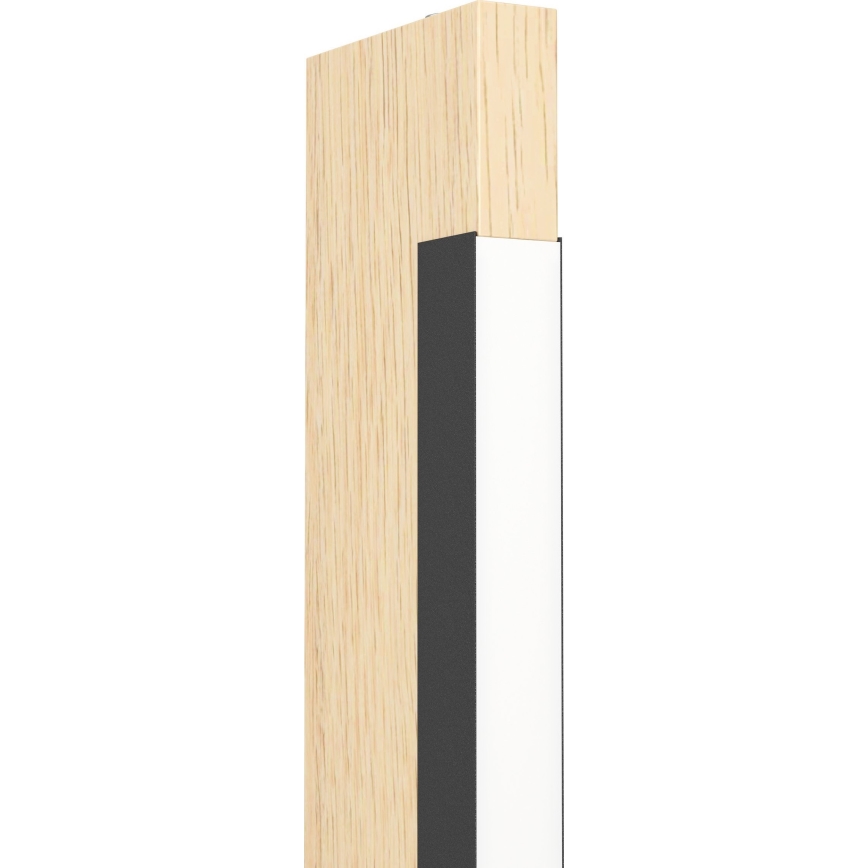 Eglo - LED Dimbar bordslampa LED/6,5W/230V