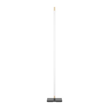 Eglo - LED Ljusreglerad beröring golvlampa CAMACHO LED/22W/230V