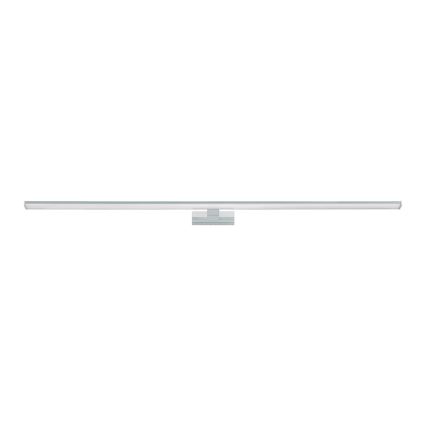 Eglo - Badrumsspegel med LED-belysning LED/14W/230V 4000K 120 cm IP44