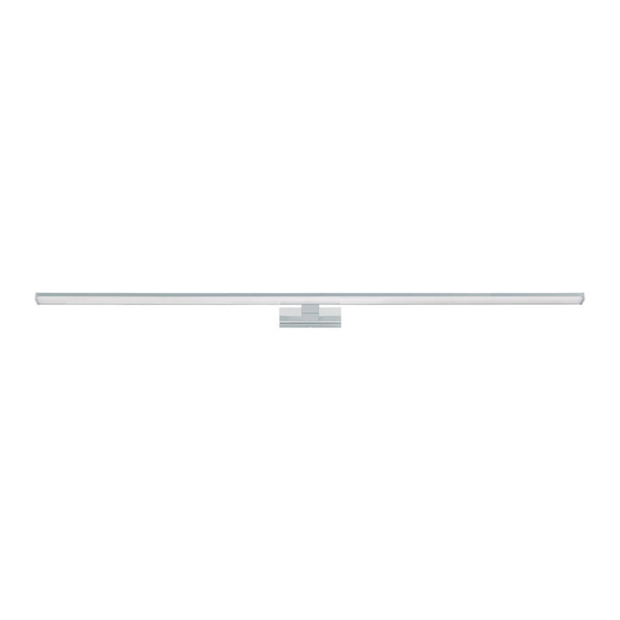 Eglo - Badrumsspegel med LED-belysning LED/14W/230V 4000K 120 cm IP44