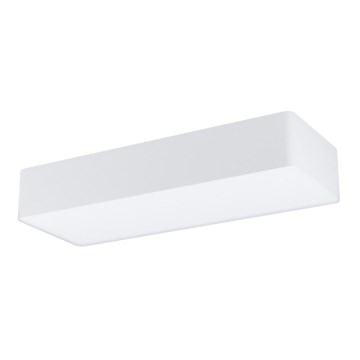 Eglo 99298 - Takbelysning POSADERRA 3xE27/28W/230V