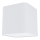 Eglo 99299 - Takbelysning POSADERRA 1xE27/28W/230V