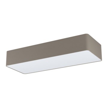 Eglo 99301 - Takbelysning POSADERRA 3xE27/28W/230V