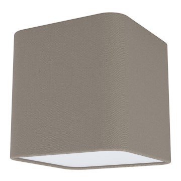 Eglo 99302 - Takbelysning POSADERRA 1xE27/28W/230V