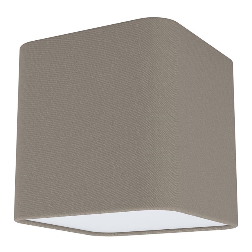 Eglo 99302 - Takbelysning POSADERRA 1xE27/28W/230V