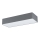 Eglo 99303 - Takbelysning POSADERRA 3xE27/28W/230V