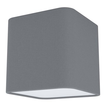 Eglo 99304 - Takbelysning POSADERRA 1xE27/28W/230V