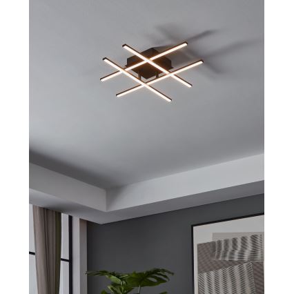 Eglo 99316 - LED Takbelysning LASANA LED/5.2W/230V