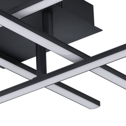 Eglo 99316 - LED Takbelysning LASANA LED/5.2W/230V