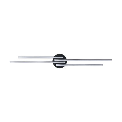 Eglo 99322 - LED Ljuskrona RONCADE LED/36W/230V