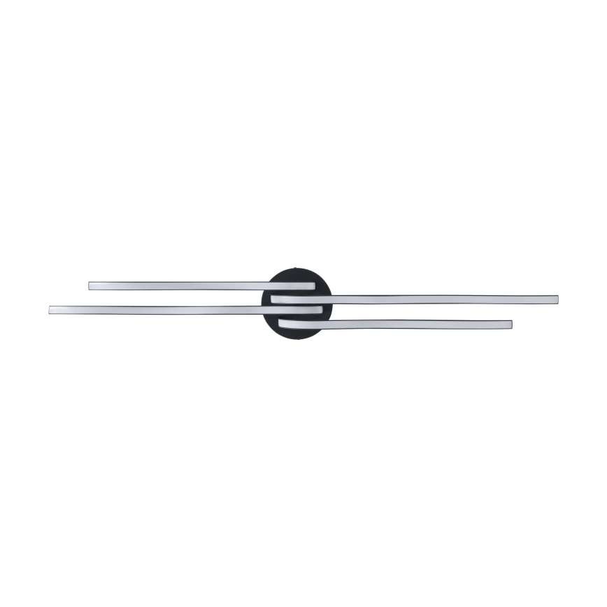 Eglo 99322 - LED Ljuskrona RONCADE LED/36W/230V