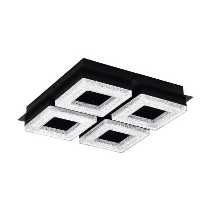 Eglo 99326 - LED Takbelysning FRADELO 4xLED/4W/230V