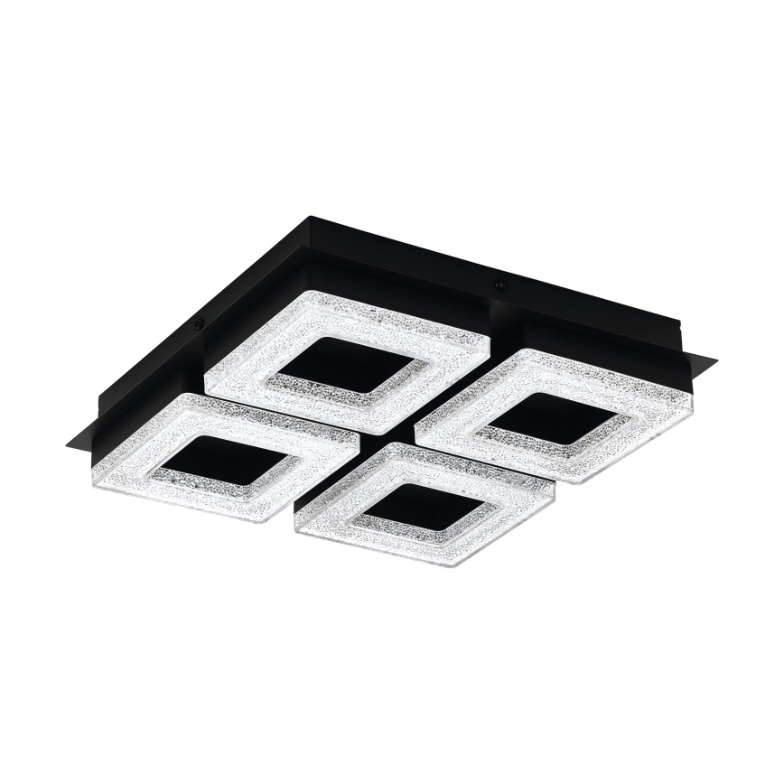Eglo 99326 - LED Takbelysning FRADELO 4xLED/4W/230V