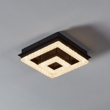Eglo 99327 - LED Takbelysning FRADELO LED/12W/230V