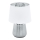 Eglo 99329 - Bordslampa MANALBA 1xE14/40W/230V