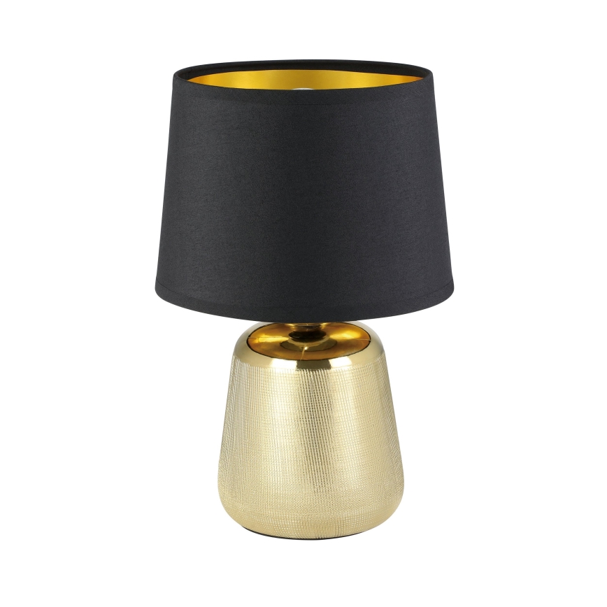 Eglo 99331 - Bordslampa MANALBA 1xE14/40W/230V