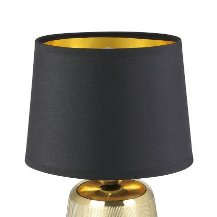 Eglo 99331 - Bordslampa MANALBA 1xE14/40W/230V