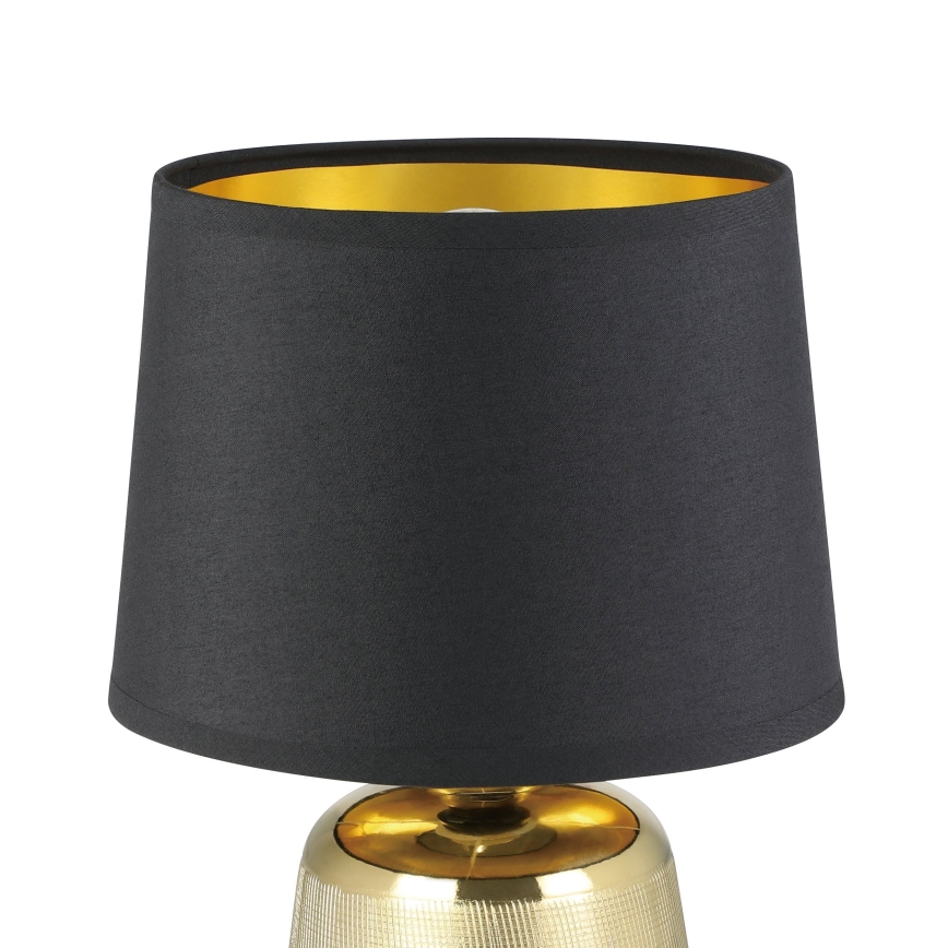 Eglo 99331 - Bordslampa MANALBA 1xE14/40W/230V