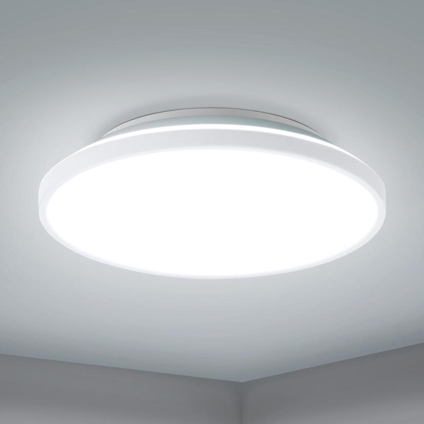 Eglo 99338 - LED Takbelysning CRESPILLO LED/18W/230V