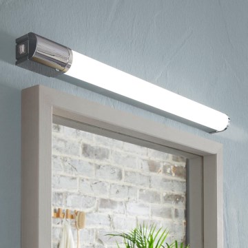 Eglo 99339 - LED Badrum spegelbelysning TRAGACETE LED/15W/230V IP44