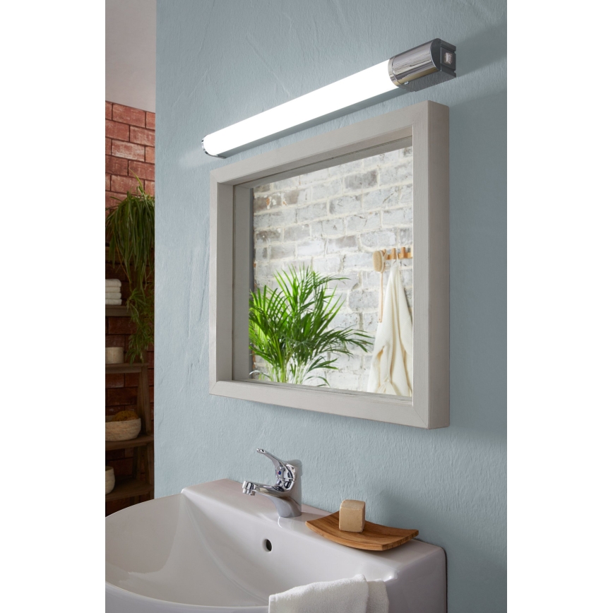 Eglo 99339 - LED Badrum spegelbelysning TRAGACETE LED/15W/230V IP44