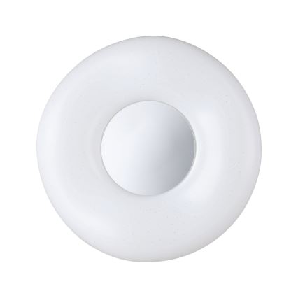 Eglo - LED Dimbar taklampa LED/18W/230V + fjärrkontroll