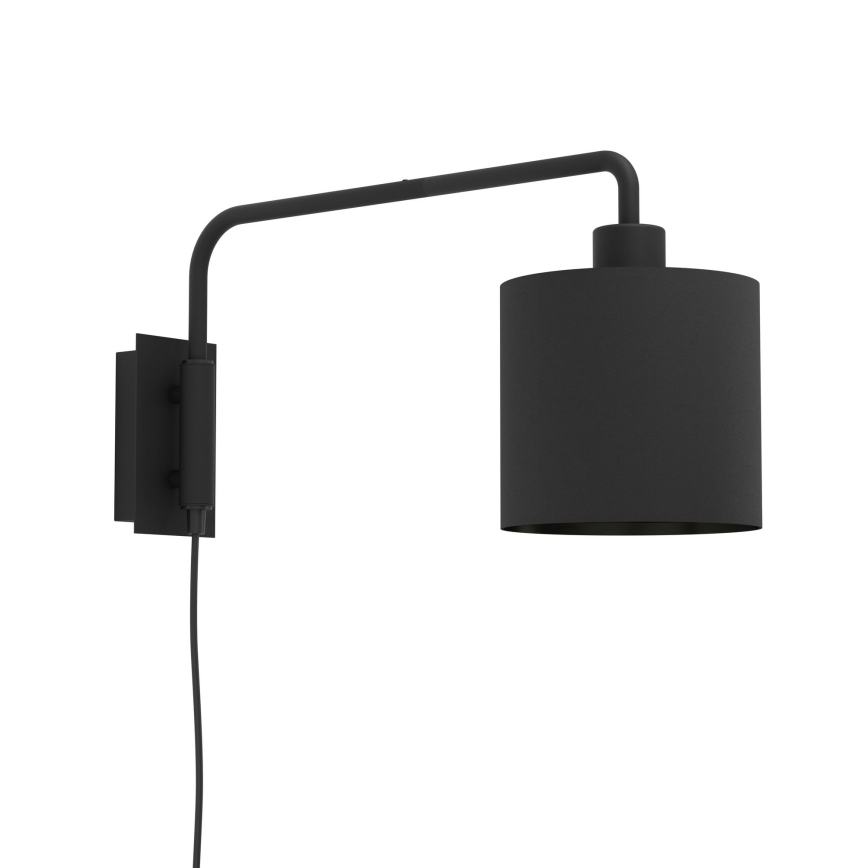 Eglo 99348 - Väggbelysning STAITI 1xE27/40W/230V