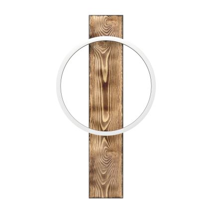 Eglo 99353 - LED Väggbelysning BOYAL LED/12W/230V