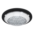 Eglo 99356 - LED Takbelysning ACOLLA LED/11W/230V