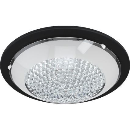 Eglo - LED taklampa LED/11W/230V Ø 29 cm