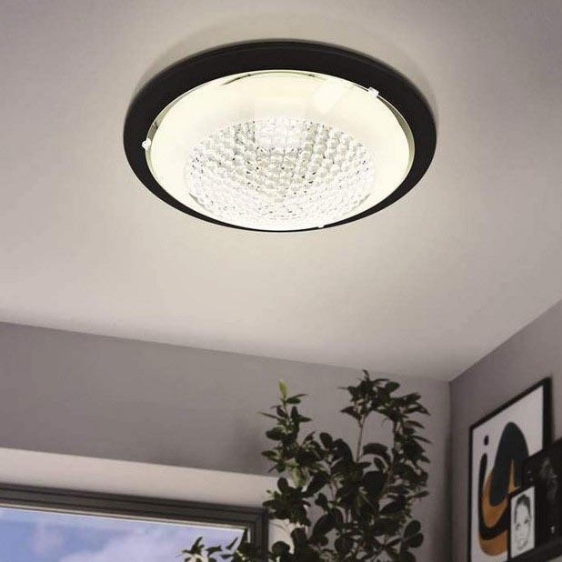 Eglo 99357 - LED Takbelysning ACOLLA LED/16W/230V