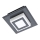 Eglo 99361 - LED Takbelysning MASIANO LED/3,3W/230V
