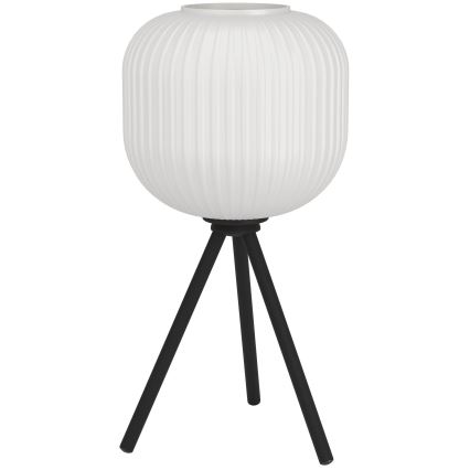 Eglo - Bordslampa 1xE27/40W/230V