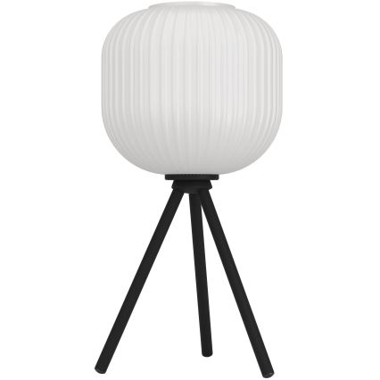 Eglo - Bordslampa 1xE27/40W/230V