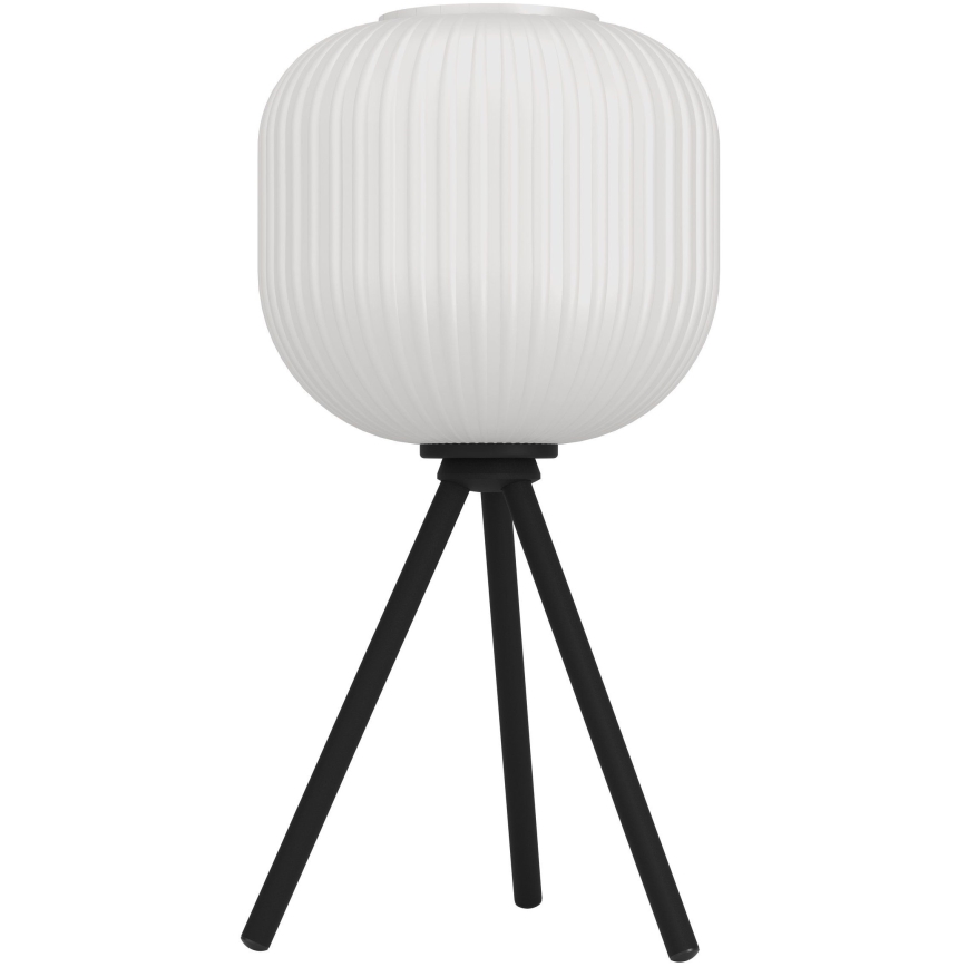 Eglo - Bordslampa 1xE27/40W/230V