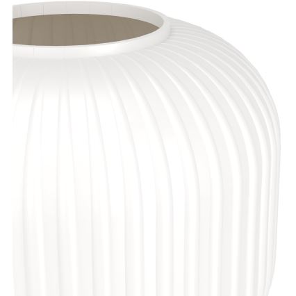 Eglo - Bordslampa 1xE27/40W/230V