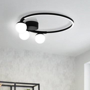 Eglo 99375 - LED Takbelysning PHIANEROS LED/22W/230V