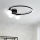 Eglo 99375 - LED Takbelysning PHIANEROS LED/22W/230V