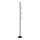 Eglo 99378 - LED Golvlampa PHIANEROS LED/12W/230V + LED/4W