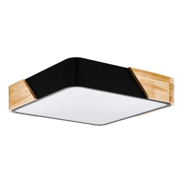 Eglo 99389 - Takbelysning GRIMALDINO 2xE27/28W/230V